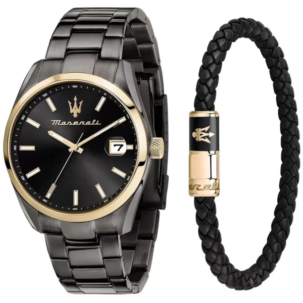 Maserati Watch For Men R8853151018