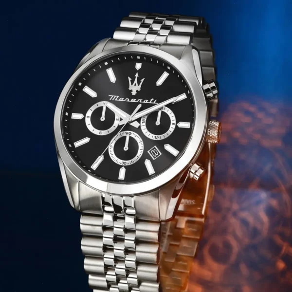 Maserati Watch For Men R8853151022