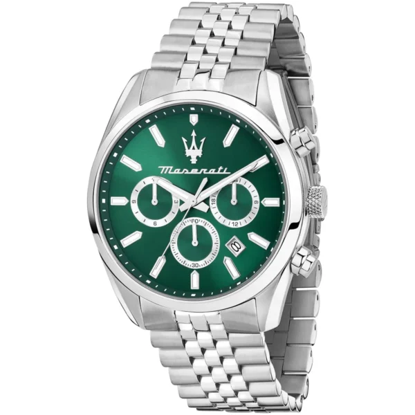 Maserati Watch For Men R8853151023