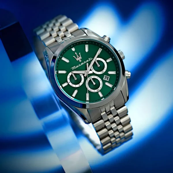 Maserati Watch For Men R8853151023