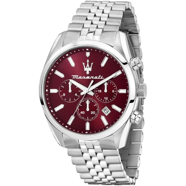 Maserati Watch For Men R8853151024