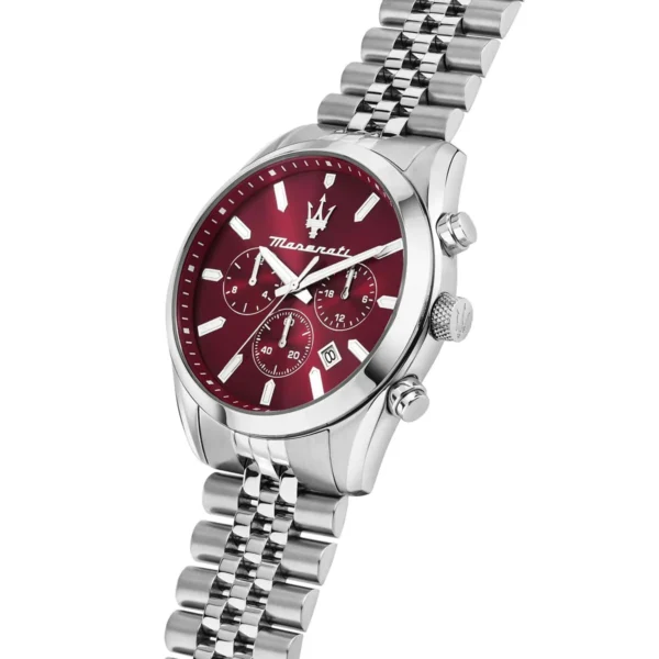Maserati Watch For Men R8853151024