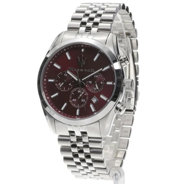 Maserati Watch For Men R8853151024