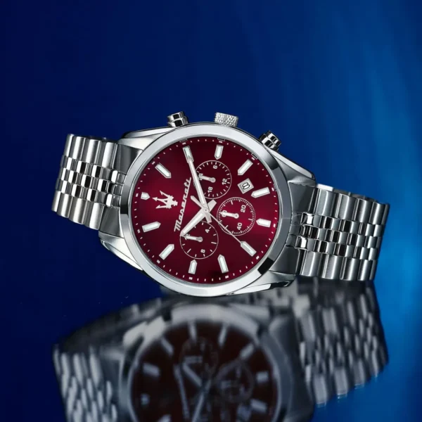 Maserati Watch For Men R8853151024