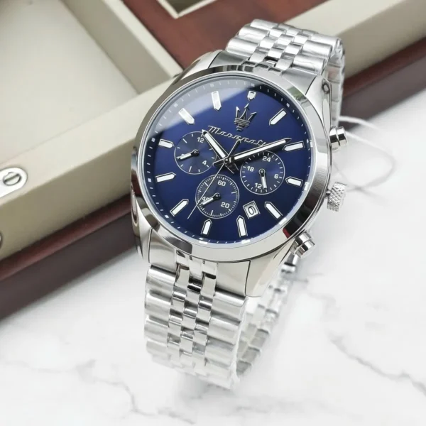 Maserati Watch For Men R8853151025