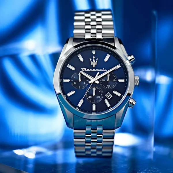 Maserati Watch For Men R8853151025