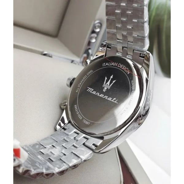Maserati Watch For Men R8853151025