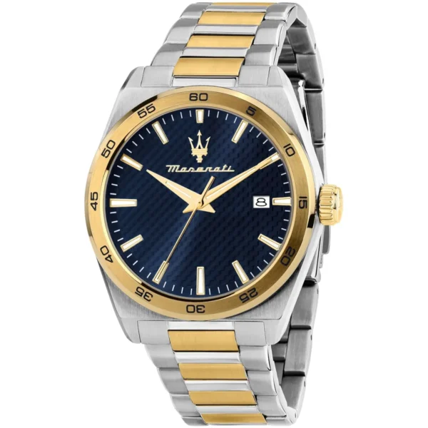 Maserati Watch For Men R8853152001