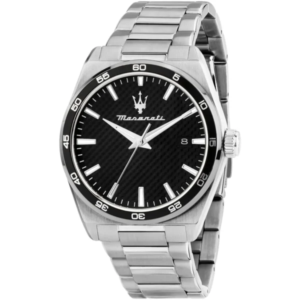 Maserati Watch For Men R8853152002