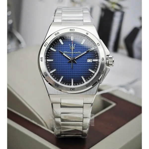 Maserati Watch For Men R8853153001