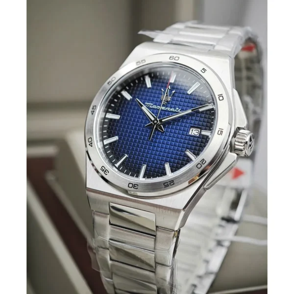 Maserati Watch For Men R8853153001