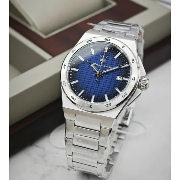 Maserati Watch For Men R8853153001