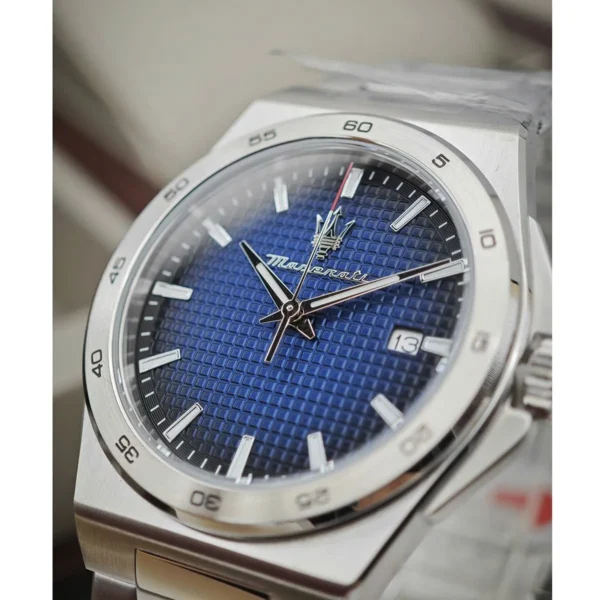 Maserati Watch For Men R8853153001