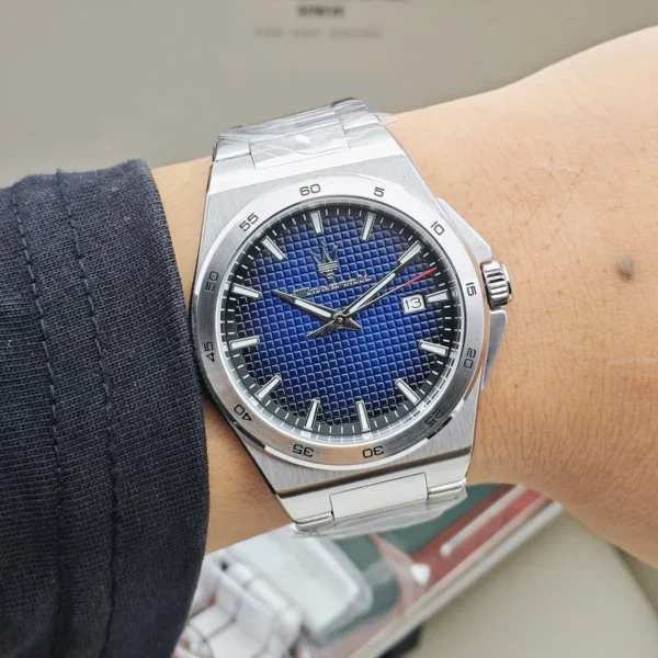 Maserati Watch For Men R8853153001