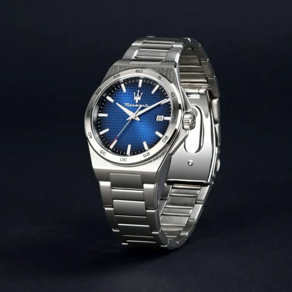 Maserati Watch For Men R8853153001