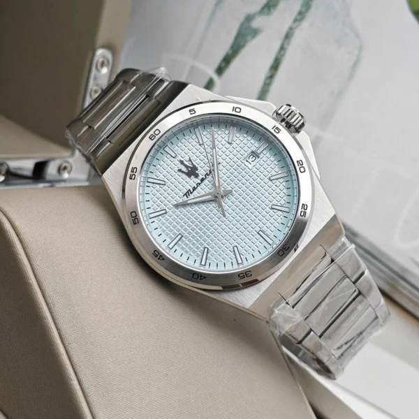 Maserati Watch For Men R8853153002