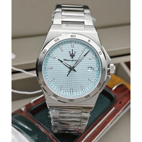 Maserati Watch For Men R8853153002