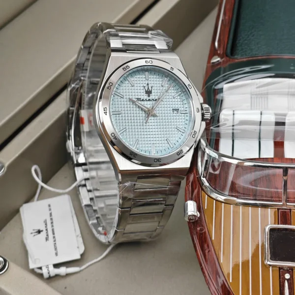 Maserati Watch For Men R8853153002