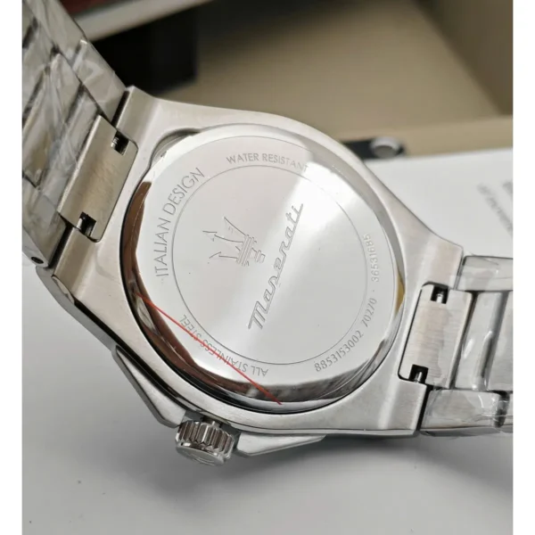 Maserati Watch For Men R8853153002