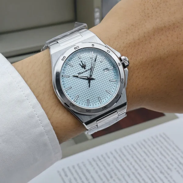 Maserati Watch For Men R8853153002