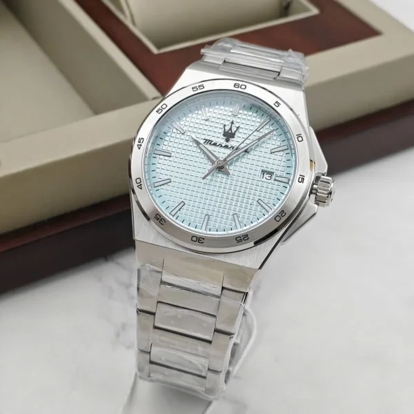 Maserati Watch For Men R8853153002