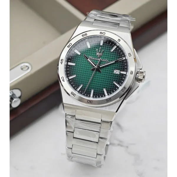 Maserati Watch For Men R8853153003
