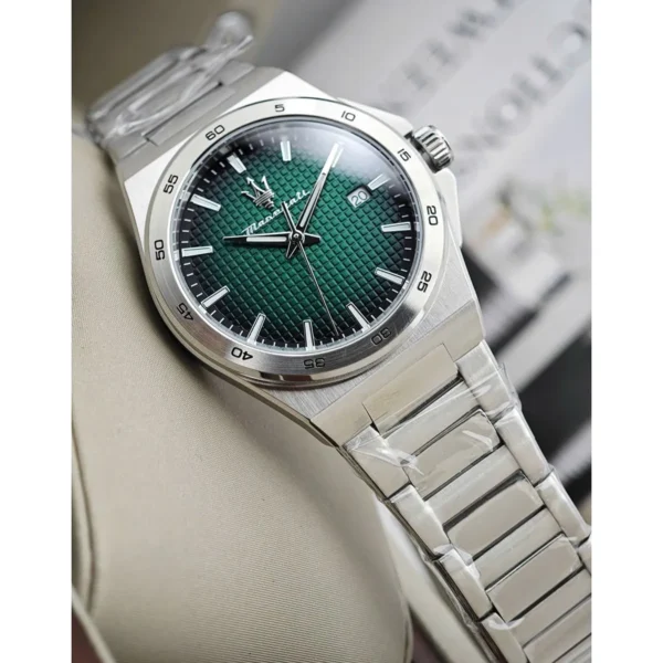Maserati Watch For Men R8853153003