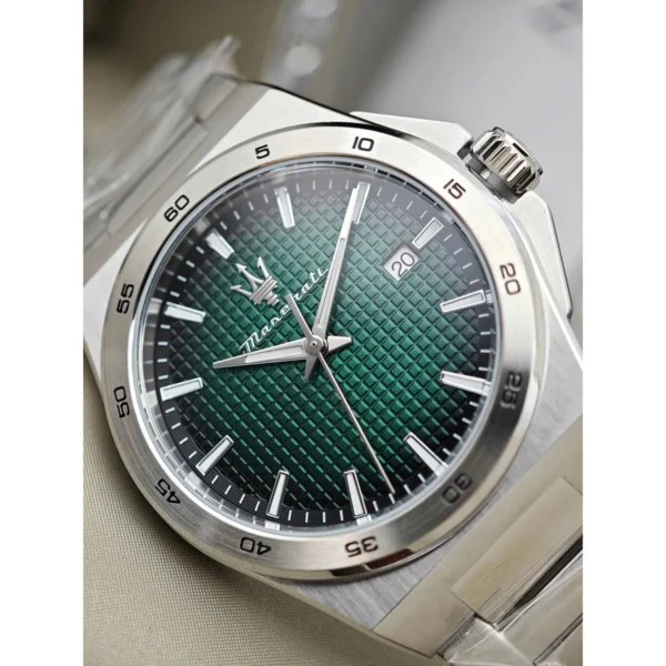 Maserati Watch For Men R8853153003