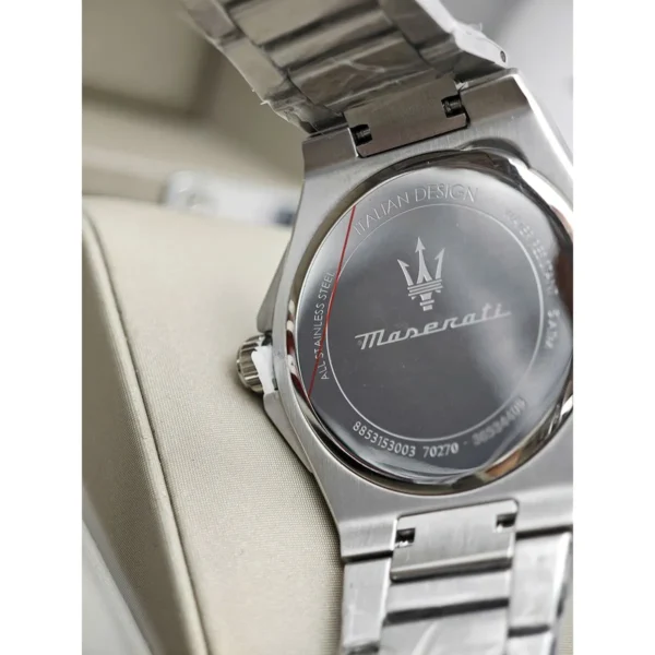 Maserati Watch For Men R8853153003