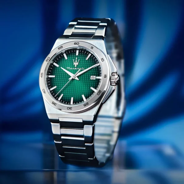 Maserati Watch For Men R8853153003