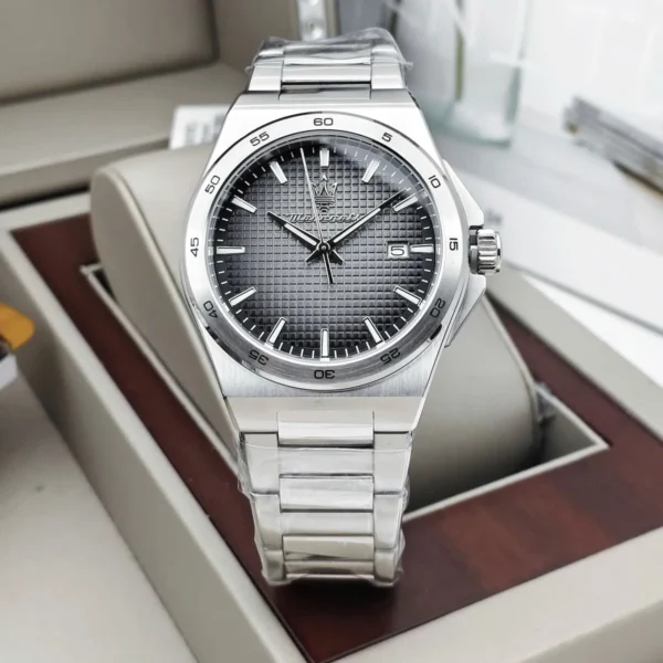 Maserati Watch For Men R8853153004