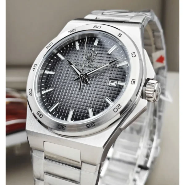 Maserati Watch For Men R8853153004