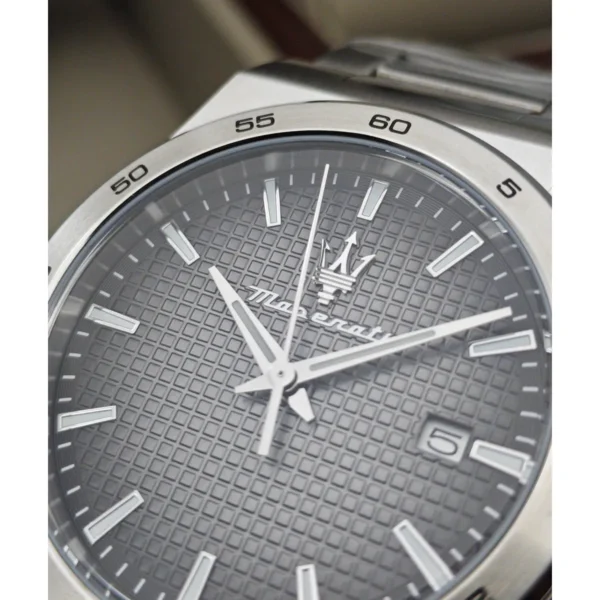 Maserati Watch For Men R8853153004