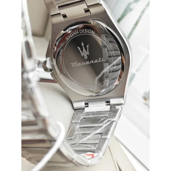 Maserati Watch For Men R8853153004