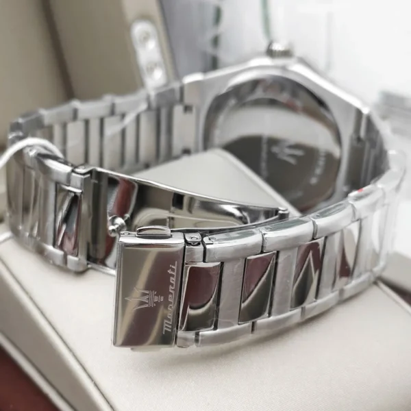 Maserati Watch For Men R8853153004