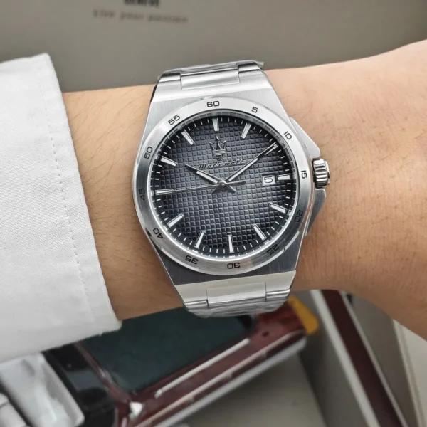 Maserati Watch For Men R8853153004