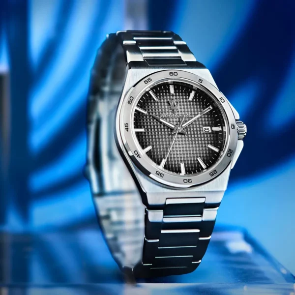Maserati Watch For Men R8853153004