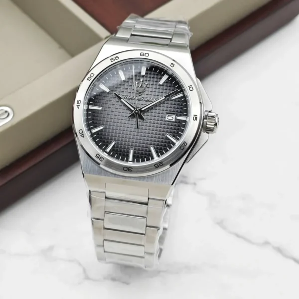 Maserati Watch For Men R8853153004