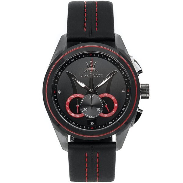 Maserati Watch For Men R8871612023