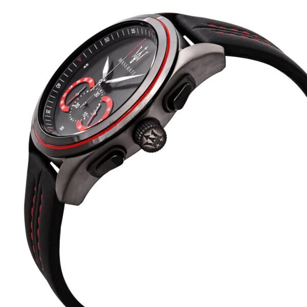 Maserati Watch For Men R8871612023