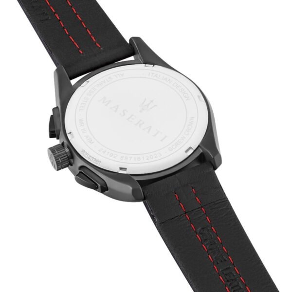 Maserati Watch For Men R8871612023