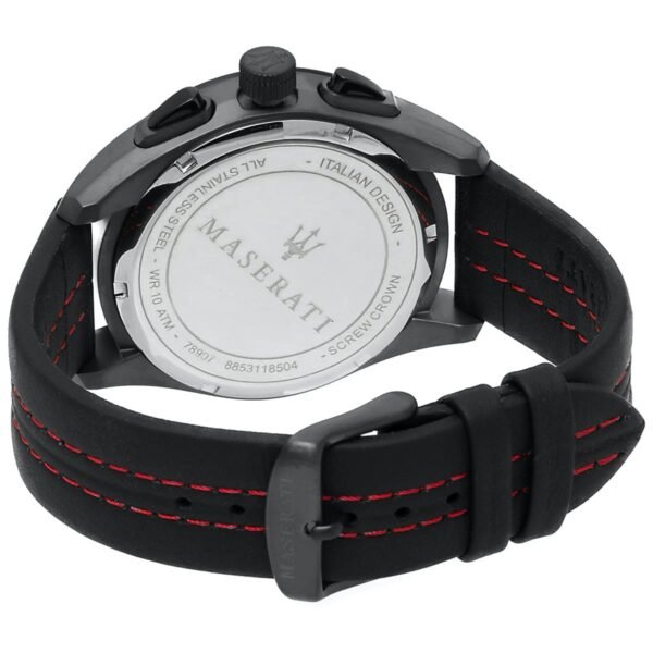 Maserati Watch For Men R8871612023