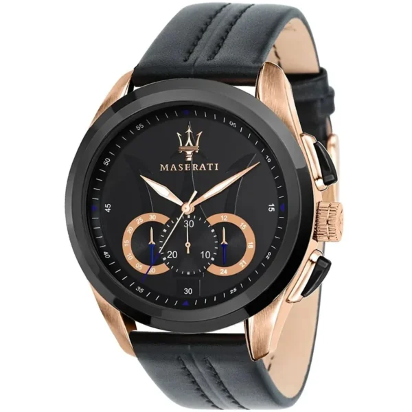 Maserati Watch For Men R8871612027