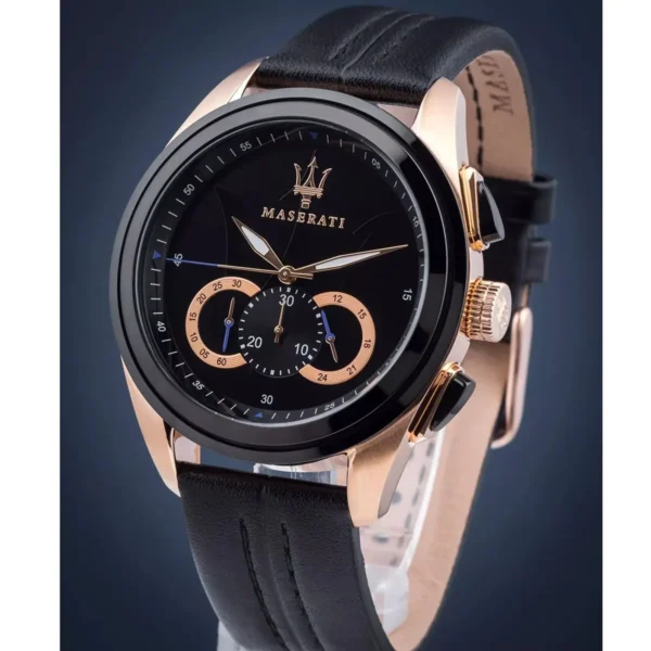 Maserati Watch For Men R8871612027