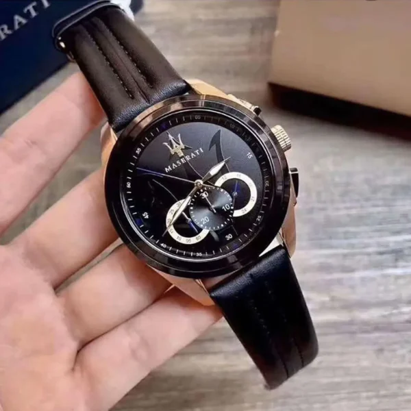 Maserati Watch For Men R8871612027