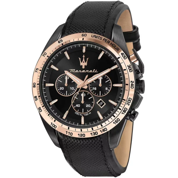 Maserati Watch For Men R8871612038