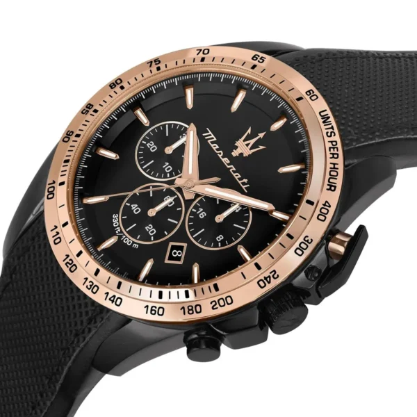 Maserati Watch For Men R8871612038