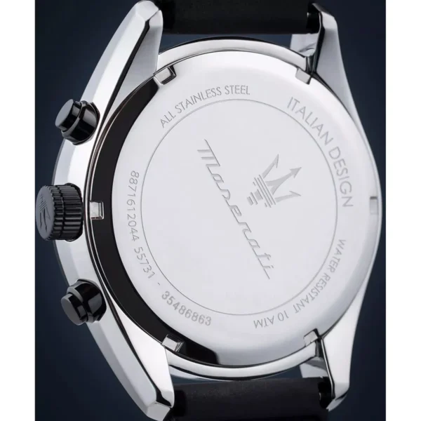 Maserati Watch For Men R8871612044
