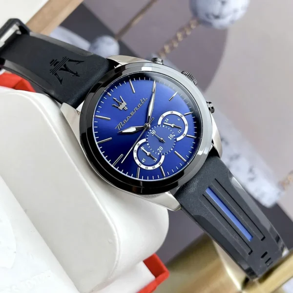 Maserati Watch For Men R8871612044
