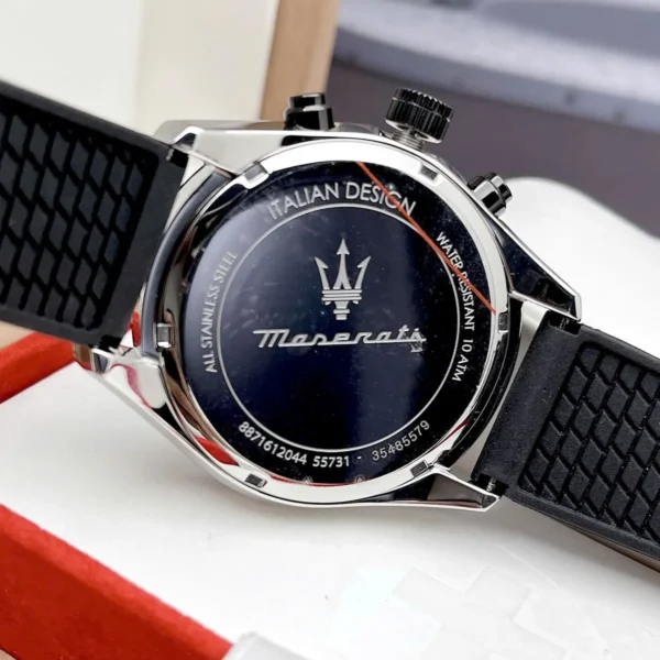 Maserati Watch For Men R8871612044